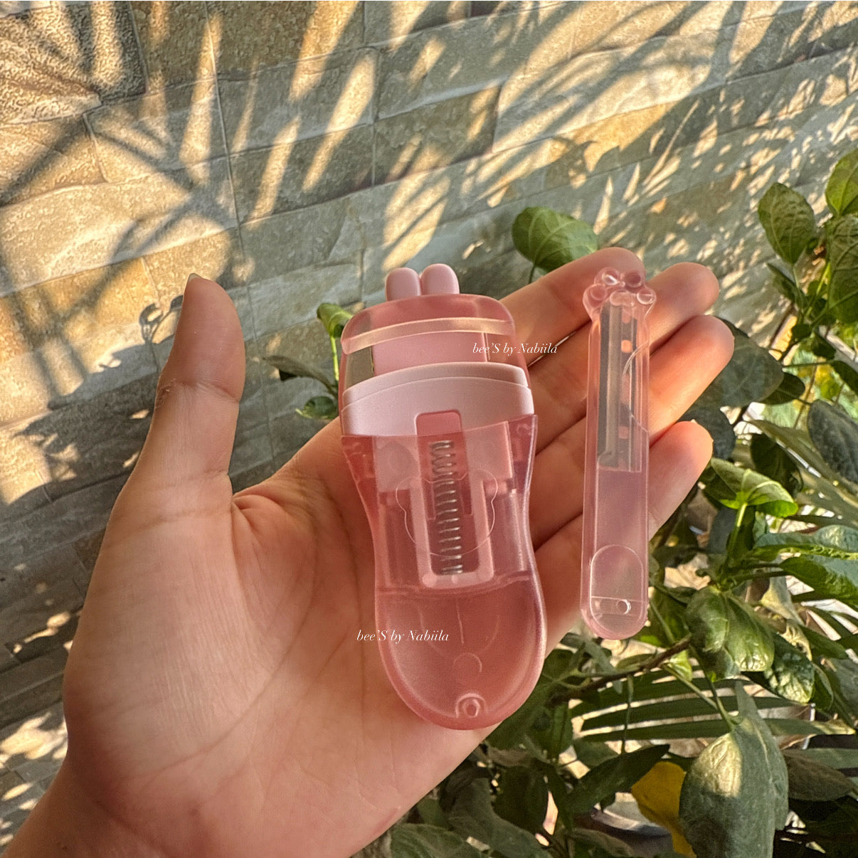 𝙇𝙈𝙇𝙏𝙊𝙋 𝙉𝙚𝙬 𝙒𝙞𝙙𝙚 𝘼𝙣𝙜𝙡𝙚 𝙀𝙮𝙚𝙡𝙖𝙨𝙝 𝘾𝙪𝙧𝙡𝙚𝙧 𝙬𝙞𝙩𝙝 𝙁𝙤𝙡𝙙𝙞𝙣𝙜 𝙎𝙩𝙖𝙞𝙣𝙡𝙚𝙨𝙨 𝙎𝙩𝙚𝙚𝙡 𝙀𝙮𝙚𝙗𝙧𝙤𝙬 𝙍𝙖𝙯𝙤𝙧 𝙆𝙞𝙩