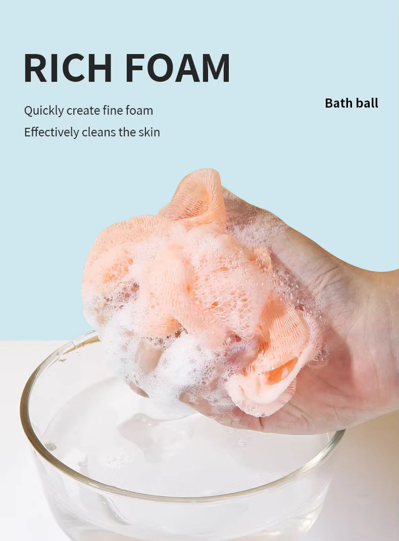 Bath Loofah