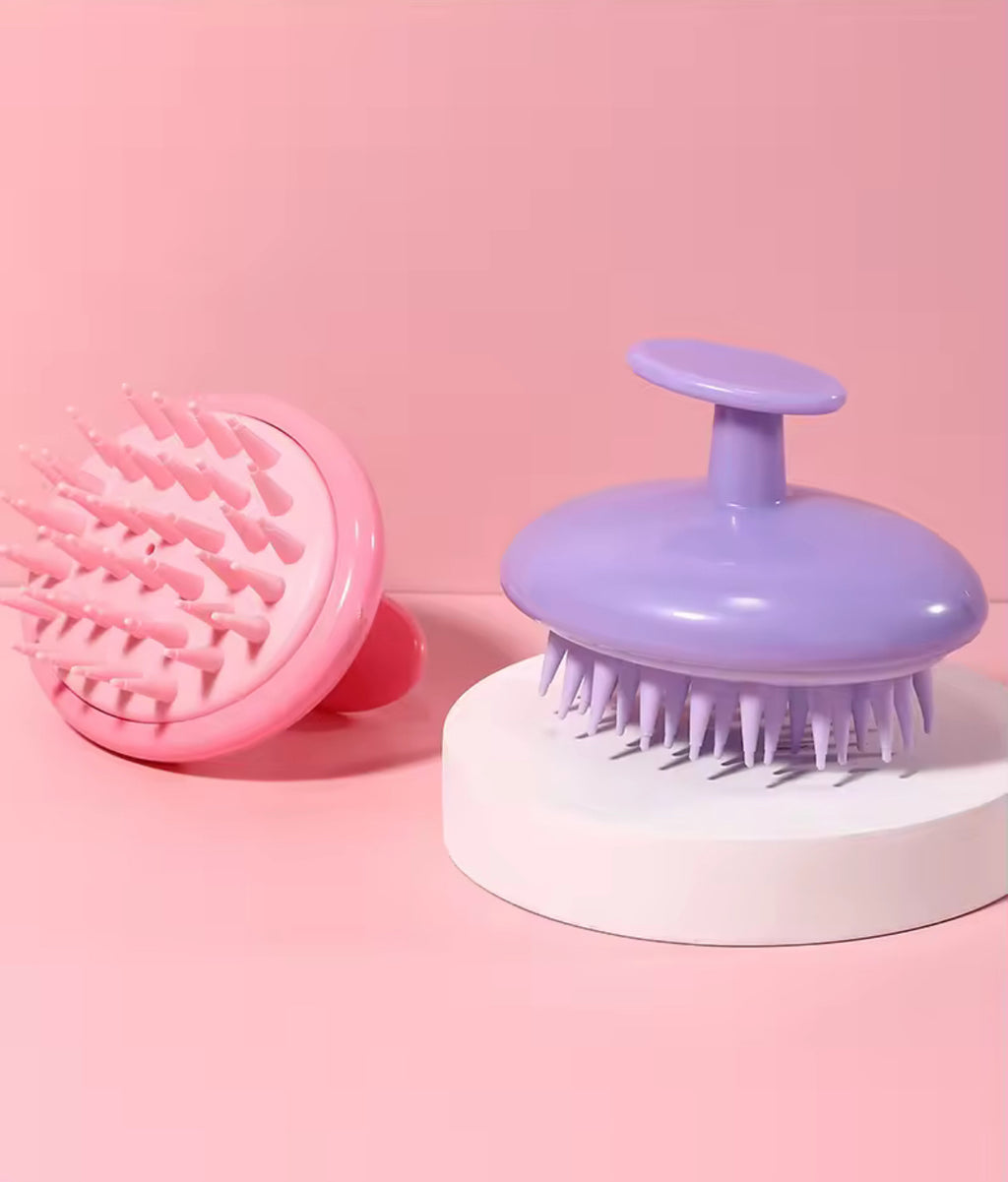 Scalp Massage Brush
