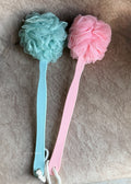 Long Handle Back Scrubber