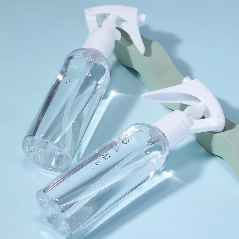 100mL Plastic Spray Bottle
