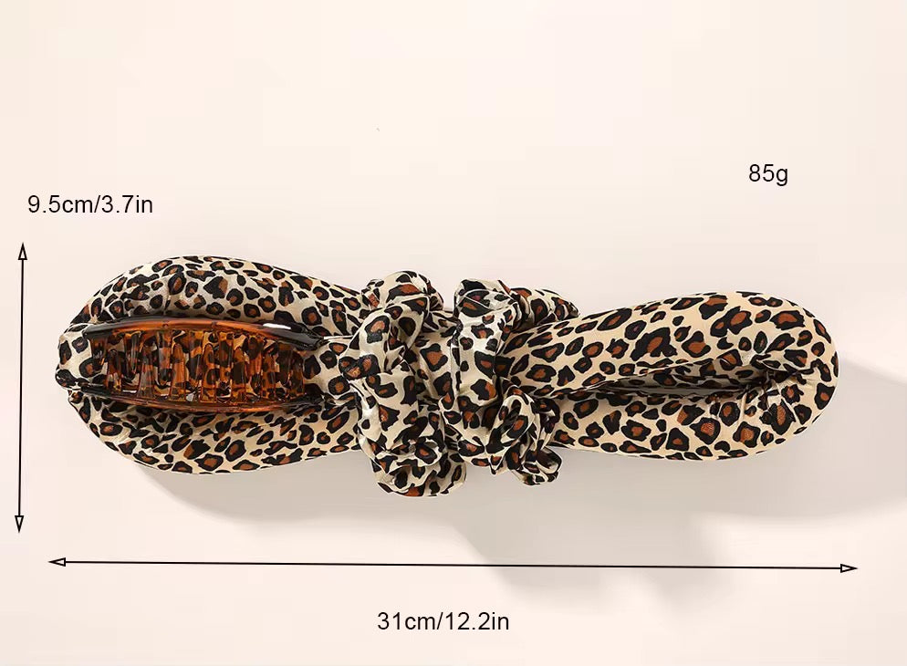 Heatless Hair Curler