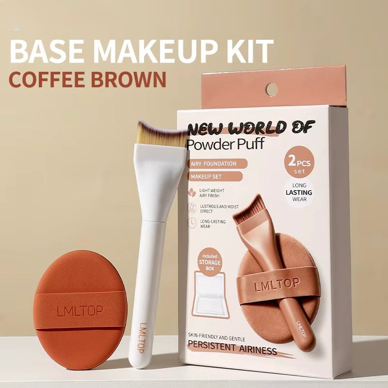 3pcs Makeup Kit Set