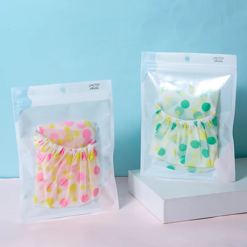 Reusable Shower Cap