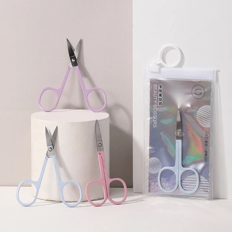 Eyebrow Scissors