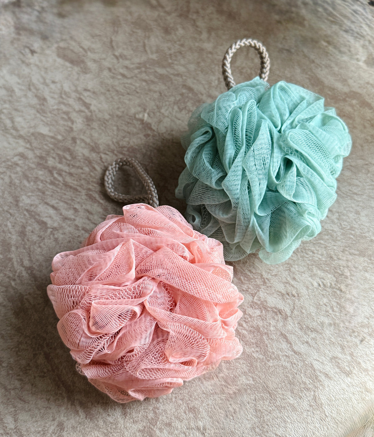 Bath Loofah