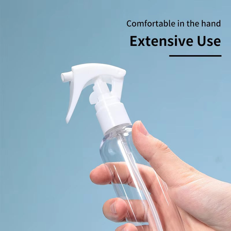 100mL Plastic Spray Bottle