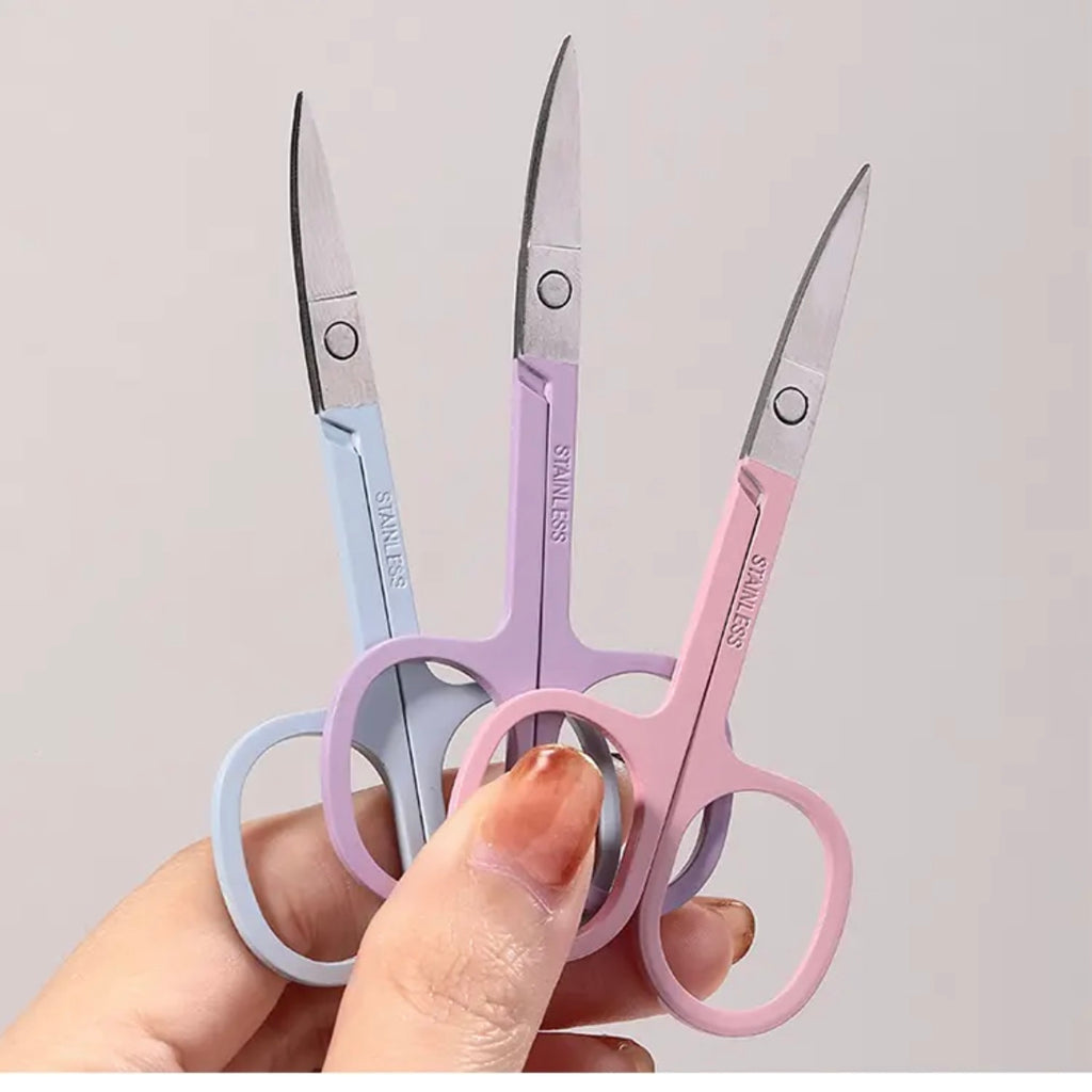 Eyebrow Scissors