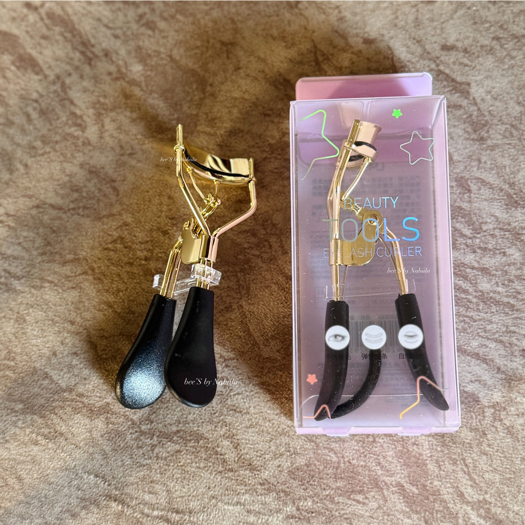 Eyelash Curler