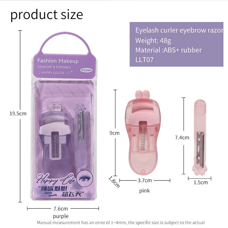 𝙇𝙈𝙇𝙏𝙊𝙋 𝙉𝙚𝙬 𝙒𝙞𝙙𝙚 𝘼𝙣𝙜𝙡𝙚 𝙀𝙮𝙚𝙡𝙖𝙨𝙝 𝘾𝙪𝙧𝙡𝙚𝙧 𝙬𝙞𝙩𝙝 𝙁𝙤𝙡𝙙𝙞𝙣𝙜 𝙎𝙩𝙖𝙞𝙣𝙡𝙚𝙨𝙨 𝙎𝙩𝙚𝙚𝙡 𝙀𝙮𝙚𝙗𝙧𝙤𝙬 𝙍𝙖𝙯𝙤𝙧 𝙆𝙞𝙩