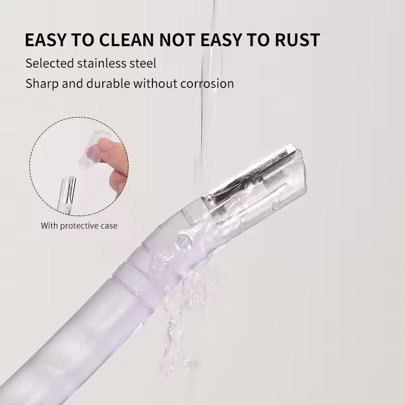 3pcs/Set Eyebrow Razor