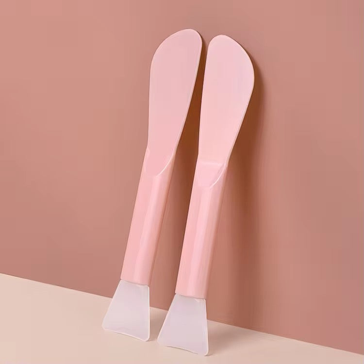 Silicon Face Mask Brush