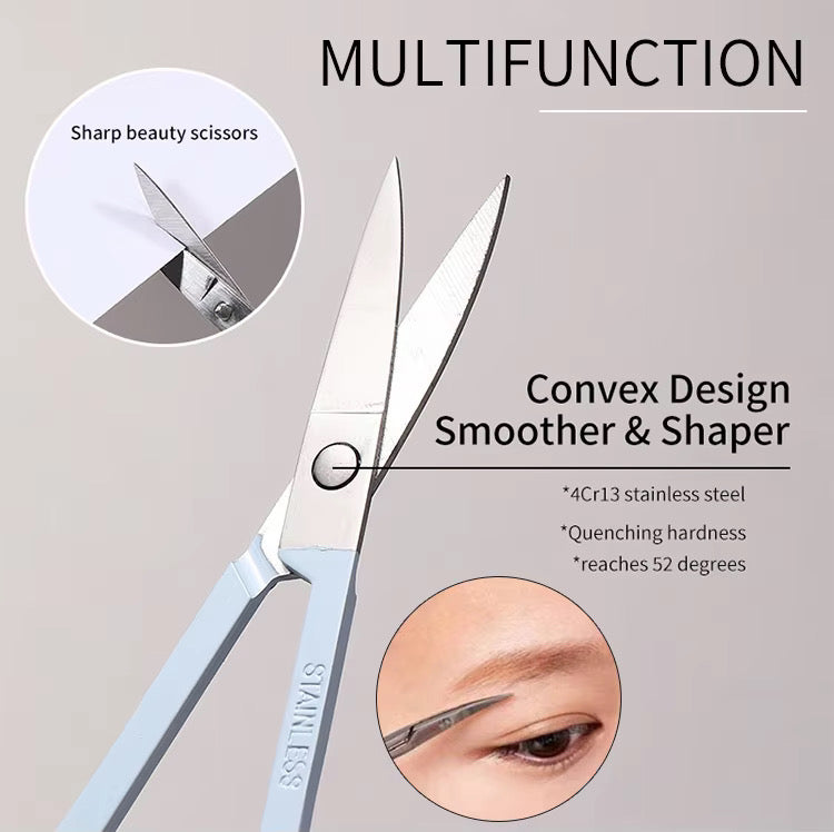 Eyebrow Scissors