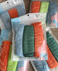Super Absorbent Microfiber Small Towels