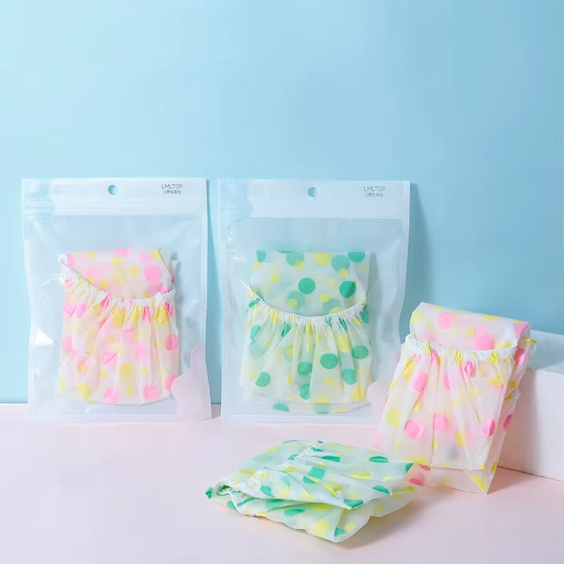 Reusable Shower Cap