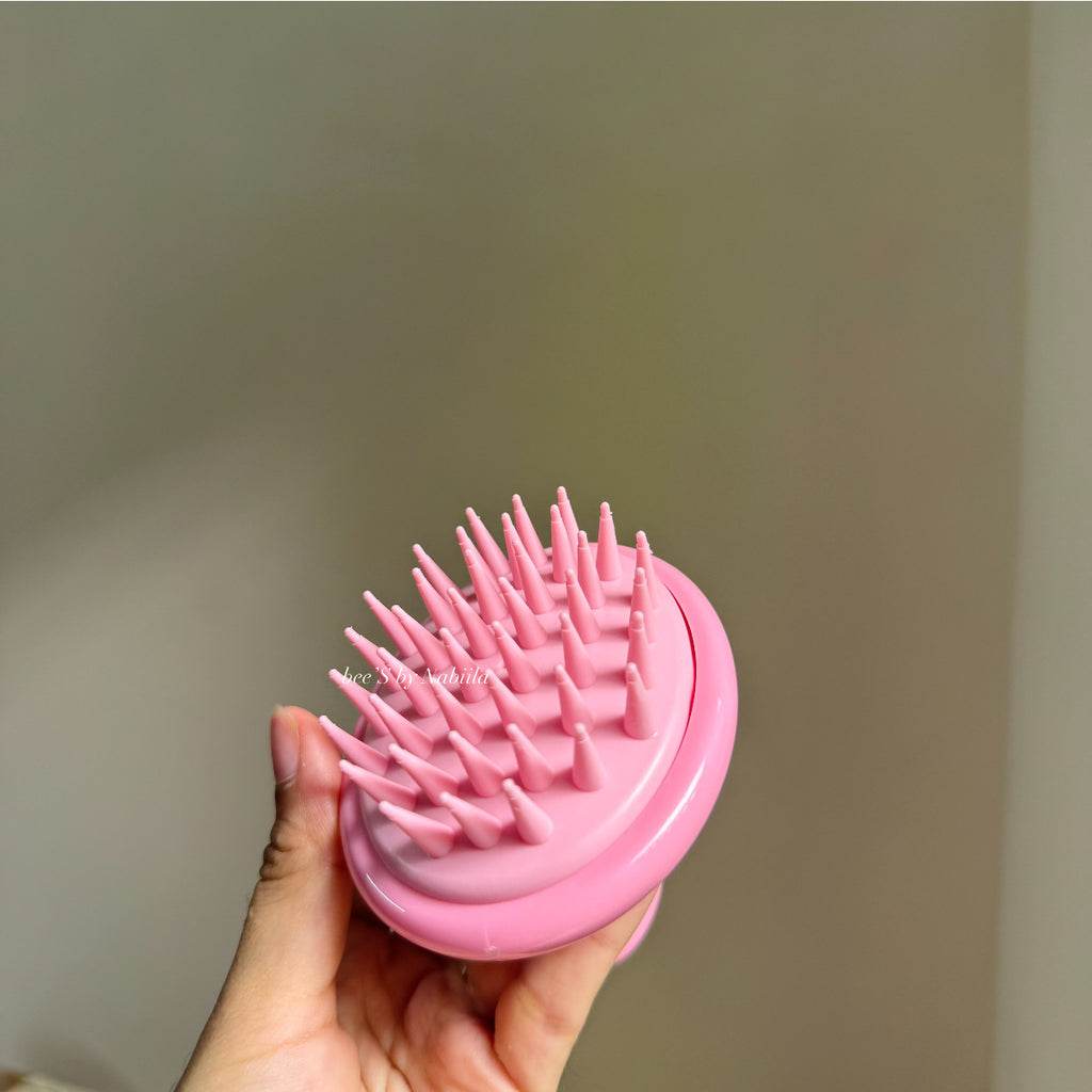 Scalp Massage Brush
