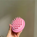Scalp Massage Brush