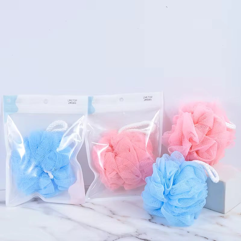 Bath Loofah