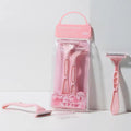 2pcs/Set Body Shaving Razor