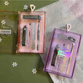 5pcs/Set Manicure Pedicure Set