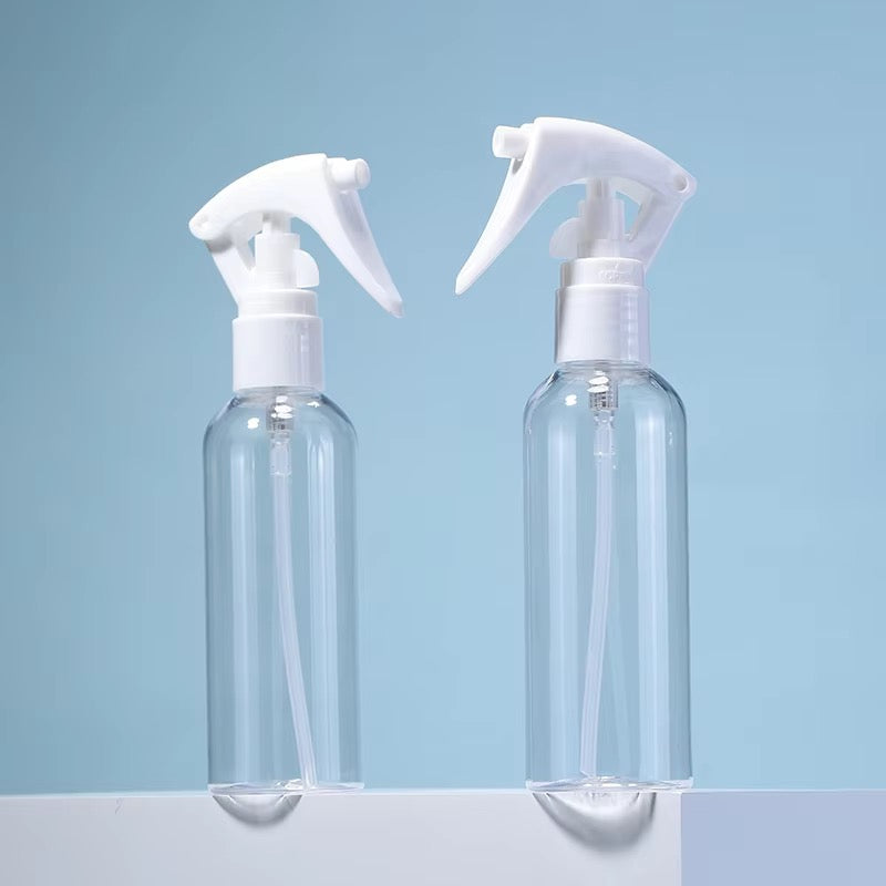 100mL Plastic Spray Bottle