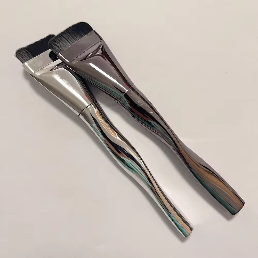 Flat Foundation Brush