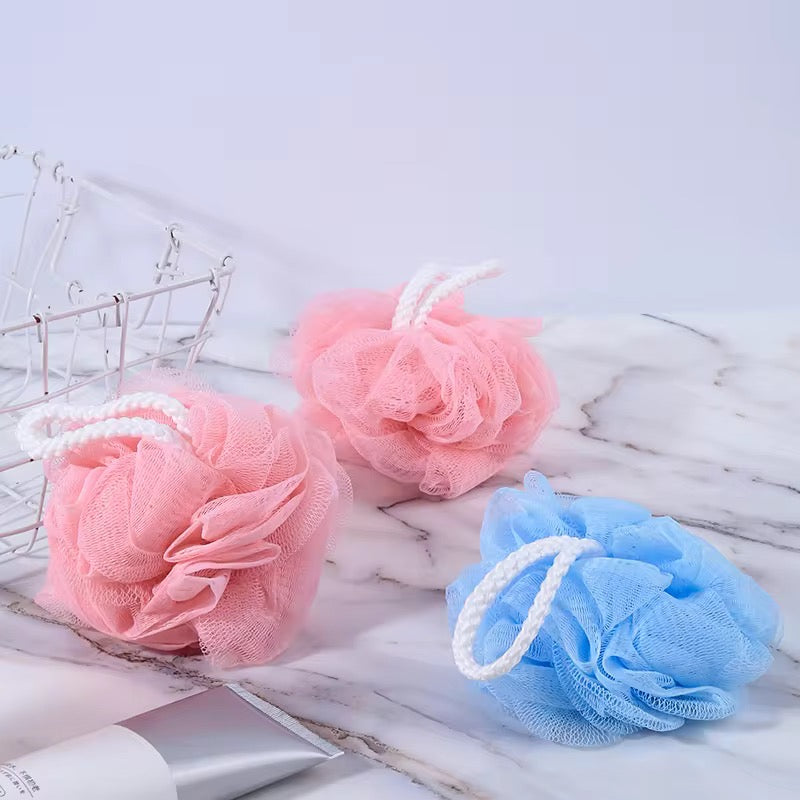 Bath Loofah