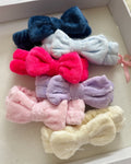 Facial Headband