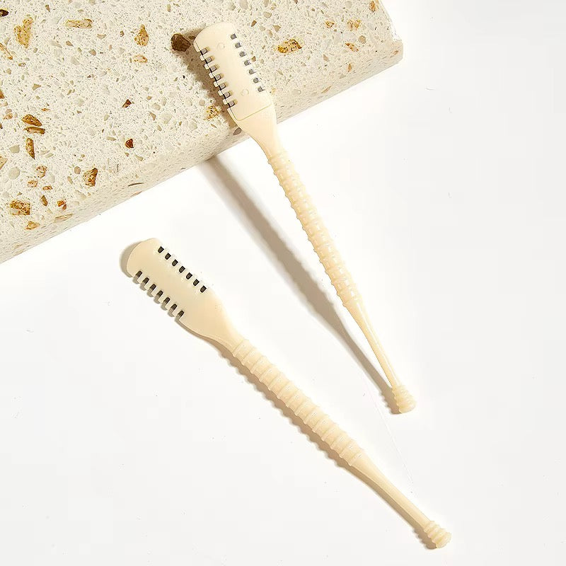 2pcs/Set Nose Hair Trimmer