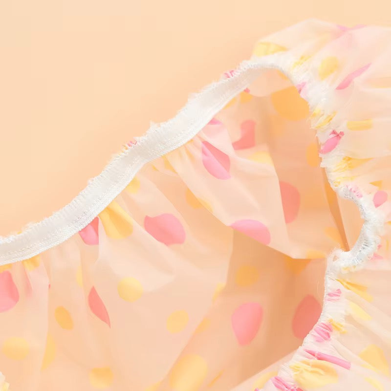 Reusable Shower Cap