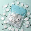 20pcs Compressed Facial Cotton Mask Sheets