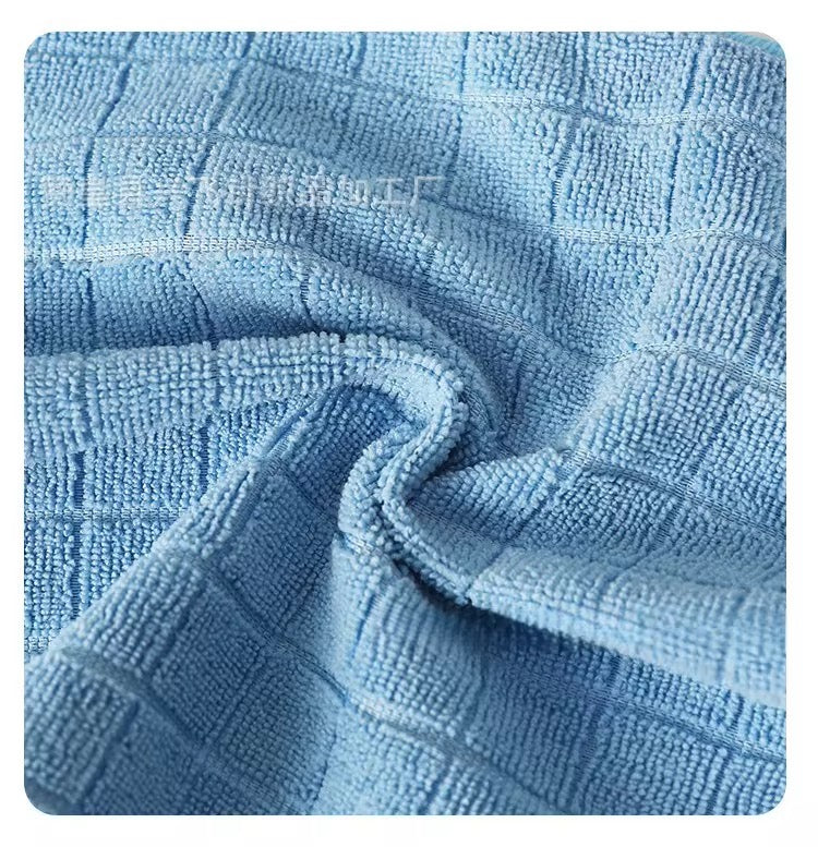 Super Absorbent Microfiber Small Towels