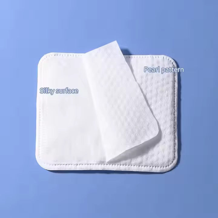 100𝙥𝙘𝙨 𝙀𝙭𝙩𝙧𝙖 𝙇𝙖𝙧𝙜𝙚 𝘿𝙤𝙪𝙗𝙡𝙚 𝙎𝙞𝙯𝙚𝙙 𝘾𝙤𝙩𝙩𝙤𝙣 𝙥𝙖𝙙𝙨