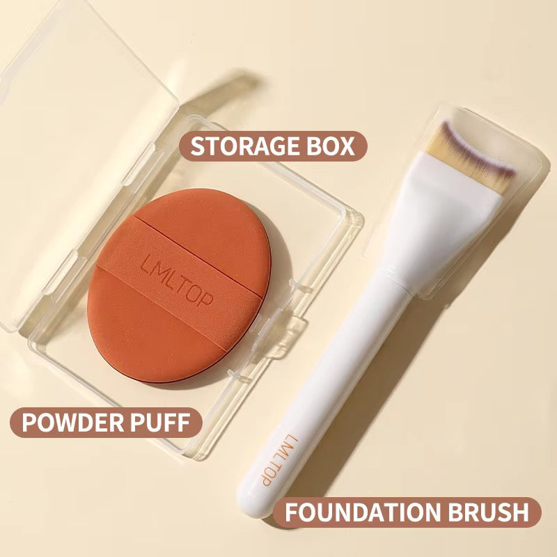 3pcs Makeup Kit Set