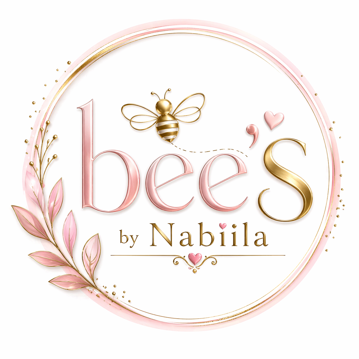 Bee’S by Nabiila