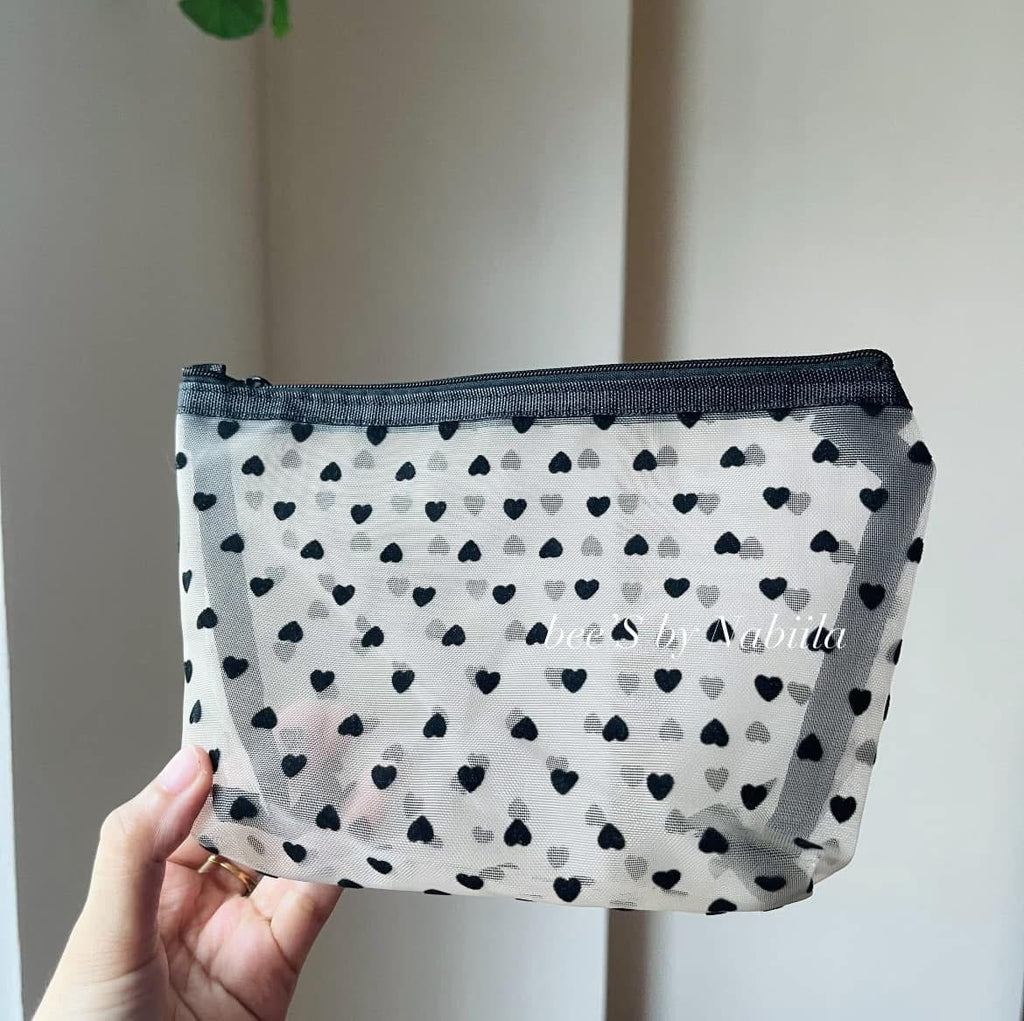 𝘾𝙤𝙨𝙢𝙚𝙩𝙞𝙘 𝘽𝙖𝙜 (𝙈𝙚𝙙𝙞𝙪𝙢)