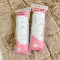 80pcs Round Soft Makeup Remover Cotton Pads