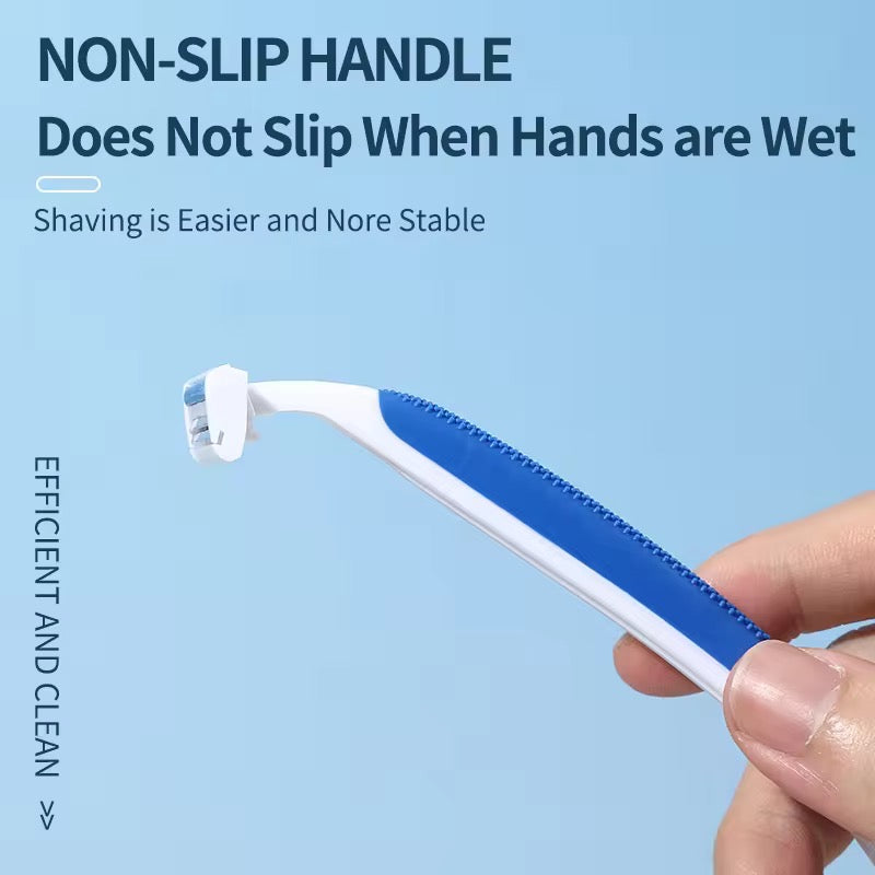 7pcs/Set Body Shaving Razor