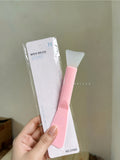 Silicon Face Mask Brush