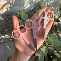 Eyebrow Scissors