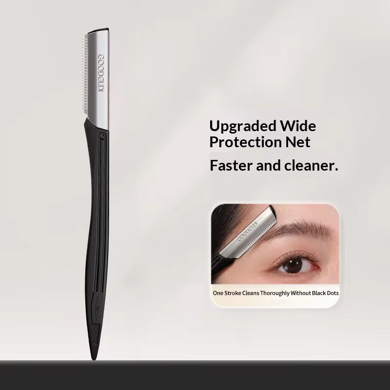 2pcs/Set Facial Hair Removal Razor