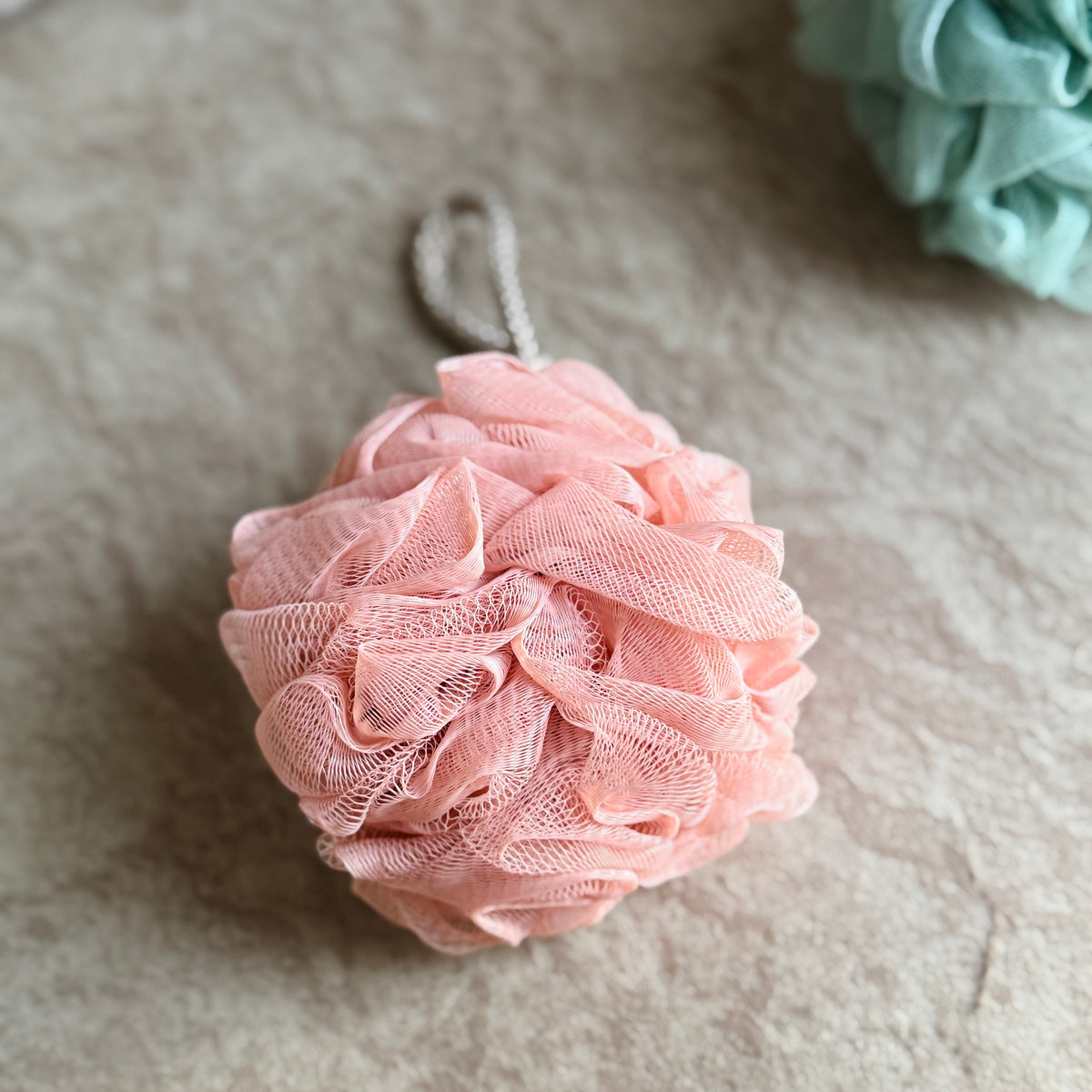 Bath Loofah